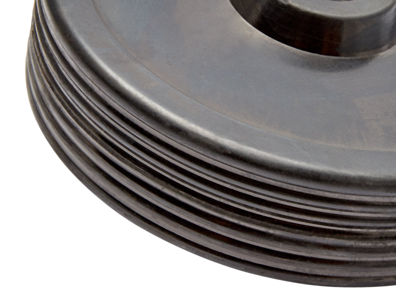 Jockey Wheel 6” Solid