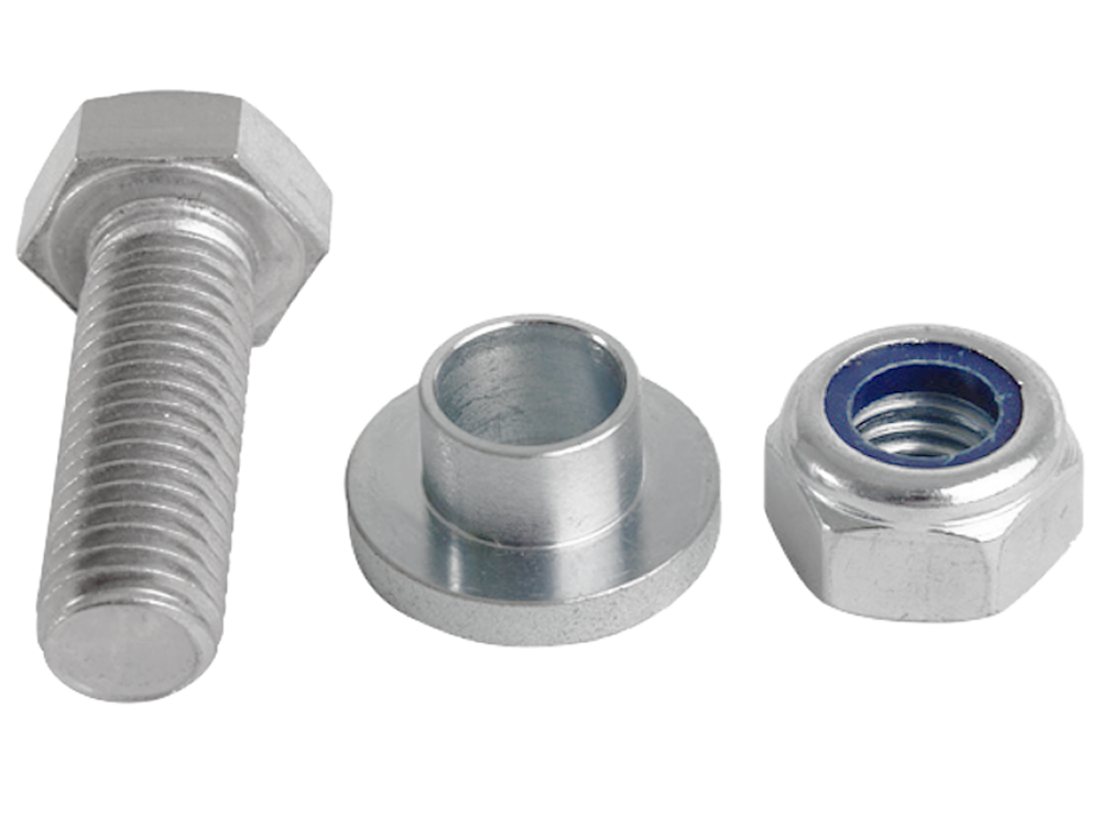 Safety Chain Washer Kit