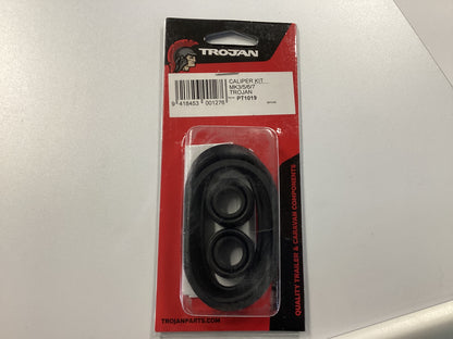 Trojan Caliper Kit - MK3/5/6/7