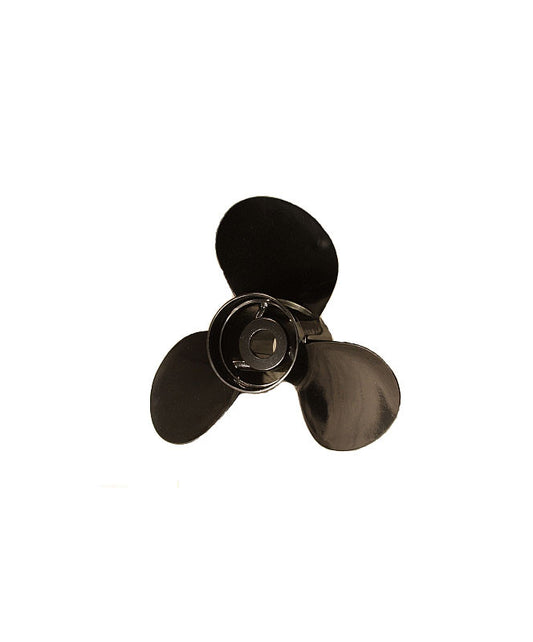 EMP 14-1/2" X 19" RH Aluminium 3-blade Propeller