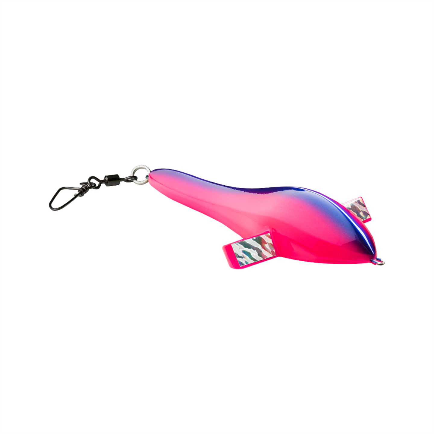 Williamson EXCITER BIRD 10" Candy Floss