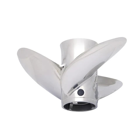 Mercury 8M0151237 Enertia  Stainless Steel 14.25" x 18" Pitch Right Hand Propeller