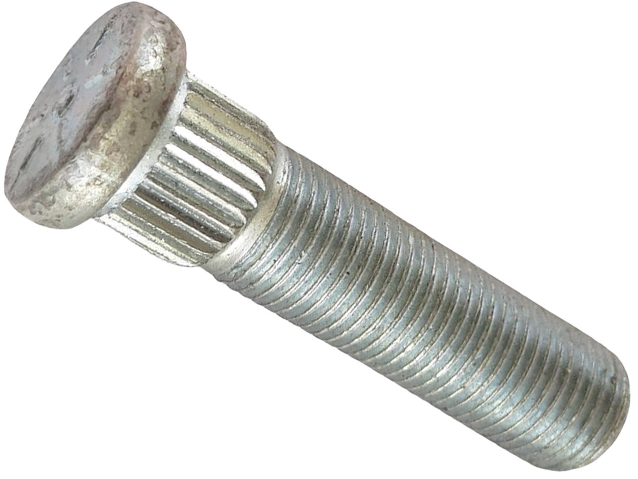 Wheel Hub Stud 1/2" - Suits EZ Lube System