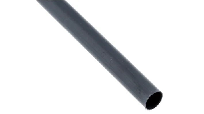 Heat Shrink Resin 6mm - sold per centimetre
