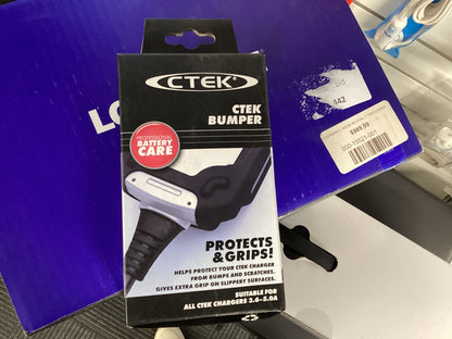 CTEK Bumper Charger Case