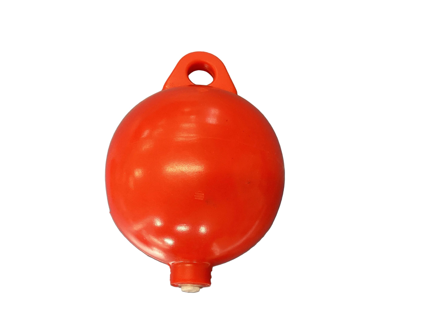 Inflatable Red Buoy 5 1/2" Round