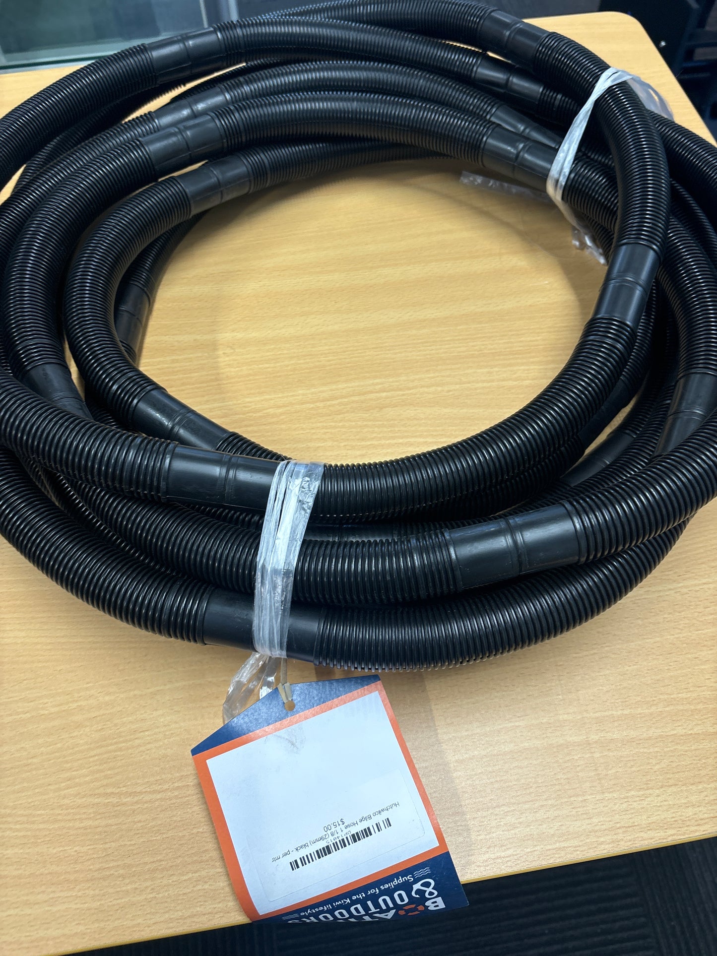 Bilge Hose