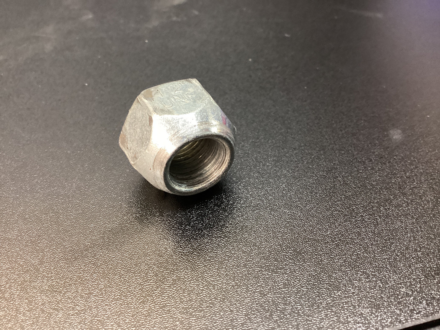 Wheel Nut 1/2" UNC