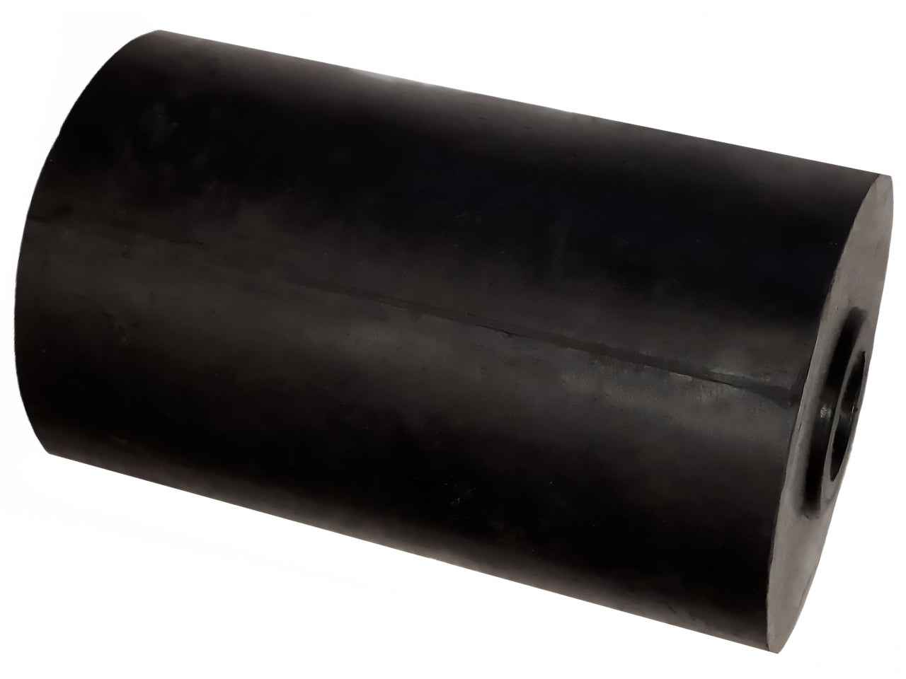 Boat Trailer Side Roller - 100mm