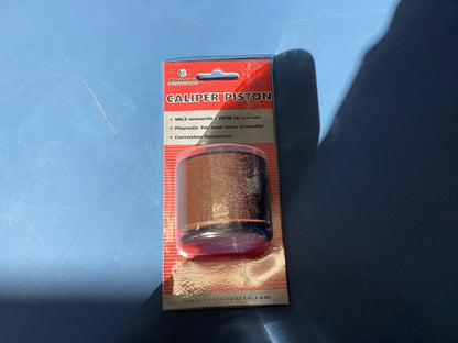 Caliper Piston Phenolic PT1125