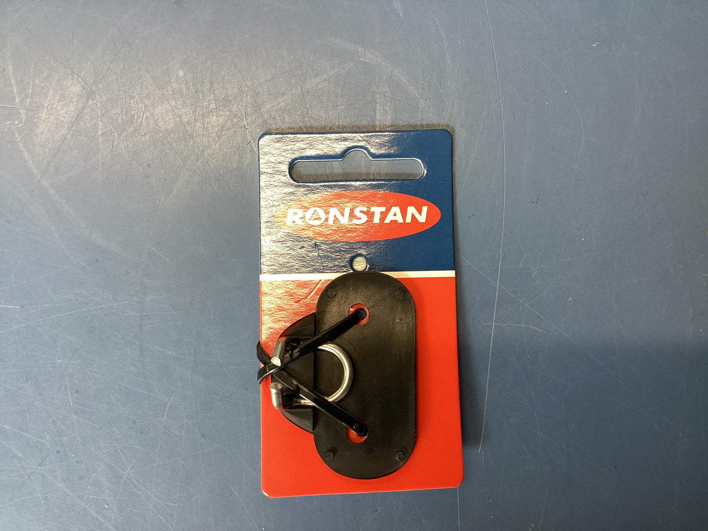 Ronstan RF5404 Small Rope Guide