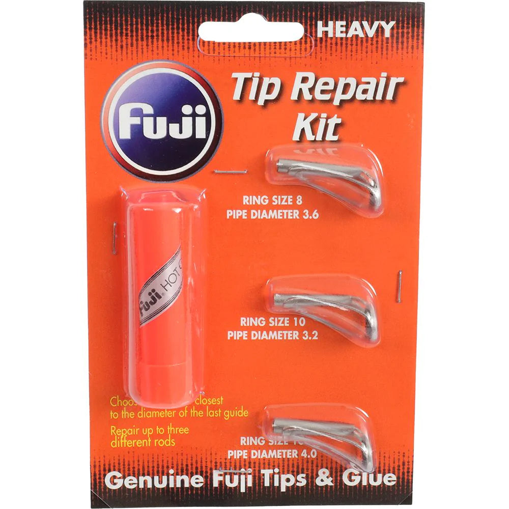 Fuji Repair Tip Kit