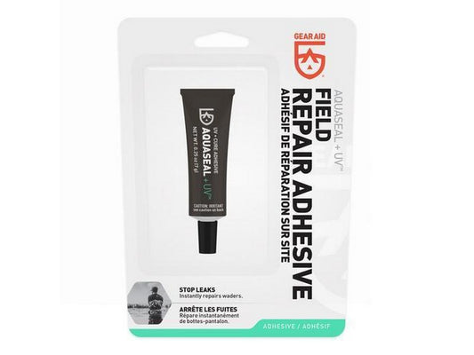 Gear Aid Aquaseal UV Repair Adhesive