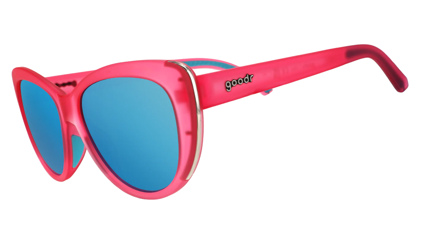 Goodr Sunglasses Glam G’s