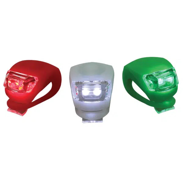 Lalizas Flexy Emergency Navigation Lights 72663