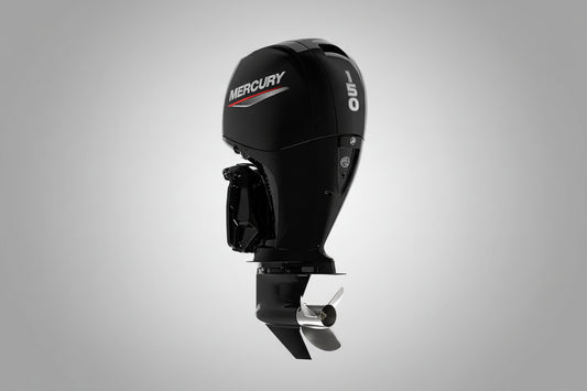Mercury 150hp FourStroke XL 25" Outboard
