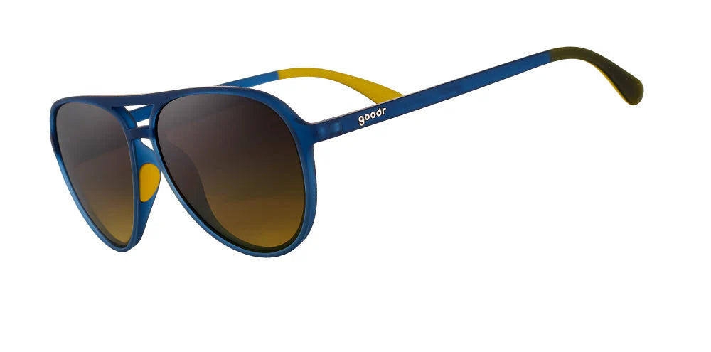Goodr Sunglasses Mach G’s