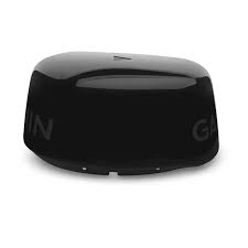 Garmin Fantom 18x / 24x Dome Radar - Black