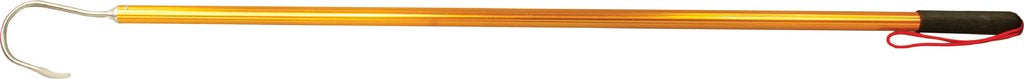 Anglers Mate Alloy Gold Gaff 600mm