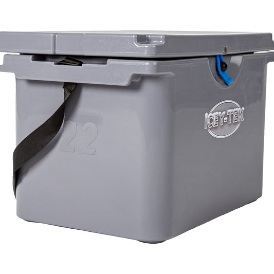 Icey-Tech 22ltr Chilly Bin