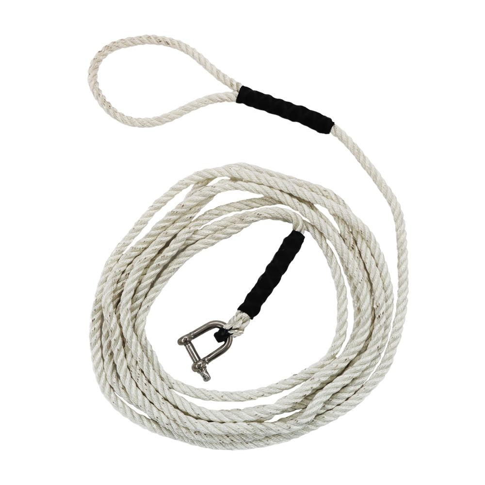 Kilwell NZ Flying Gaff Rope Kit