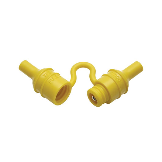 NARVA In-line Waterproof Glass Fuse Holder 30 Amp