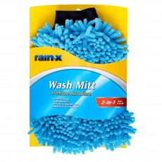 Rain-X Premium Microfibre Wash Mitt