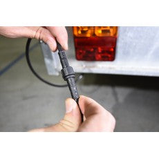 Narva LED 12V MDL35 Rear Stop / Tail Light Twin Pack