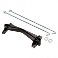 Projecta 18cm Battery Hold Down Clamp 250mm Bolt Length
