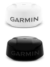 Garmin Fantom 18x / 24x Dome Radar - Black