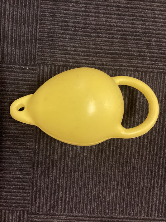 Mooring Buoy, Air Filled, 230mm Diameter with Handle