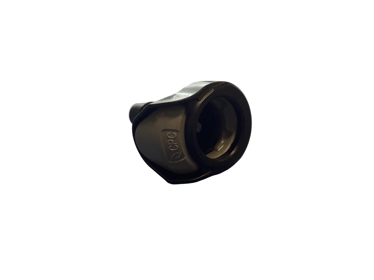 Mercury New Model Fuel Connector - 8M0215251