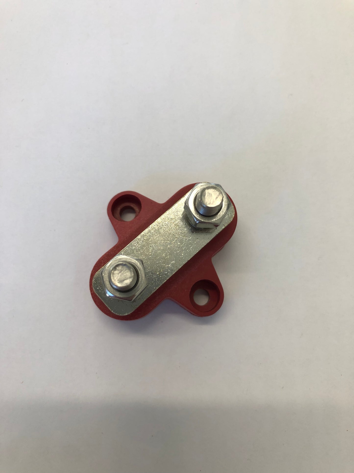 Insulated Terminal Block 6mm