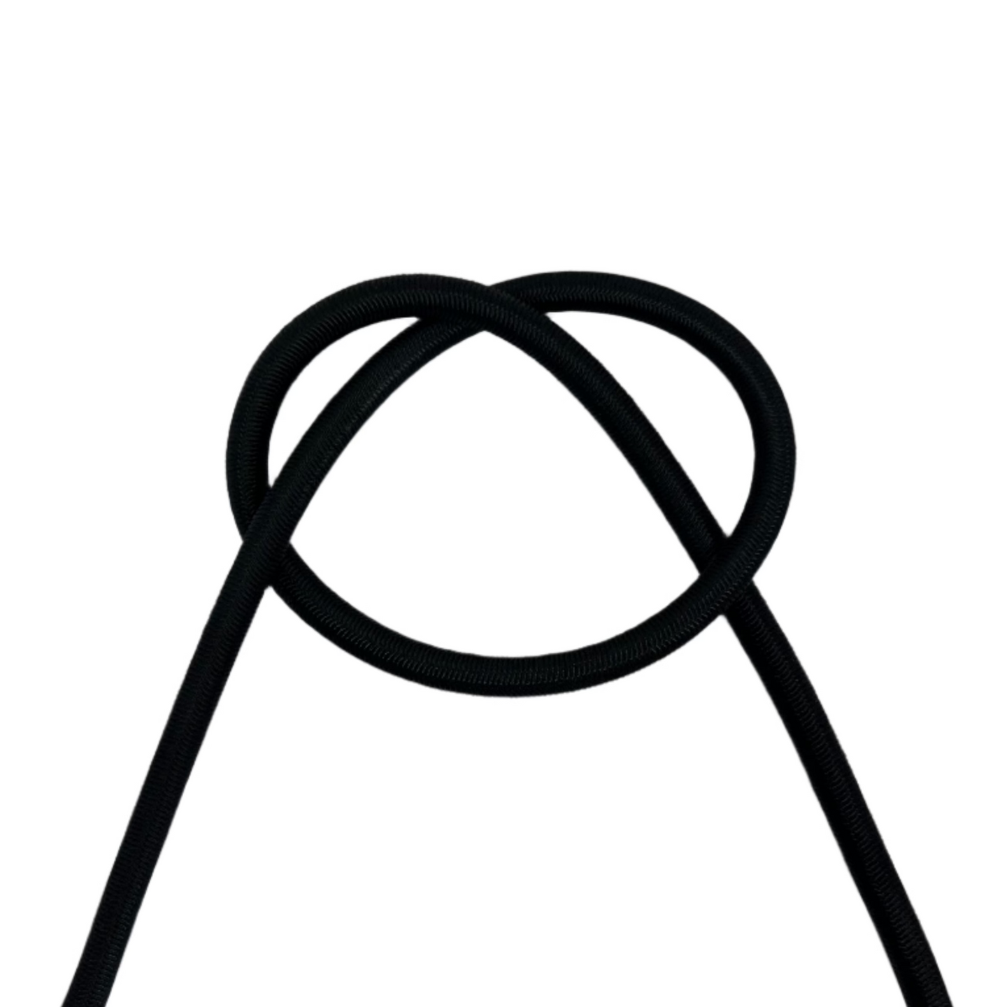 Bungy Cord - Black