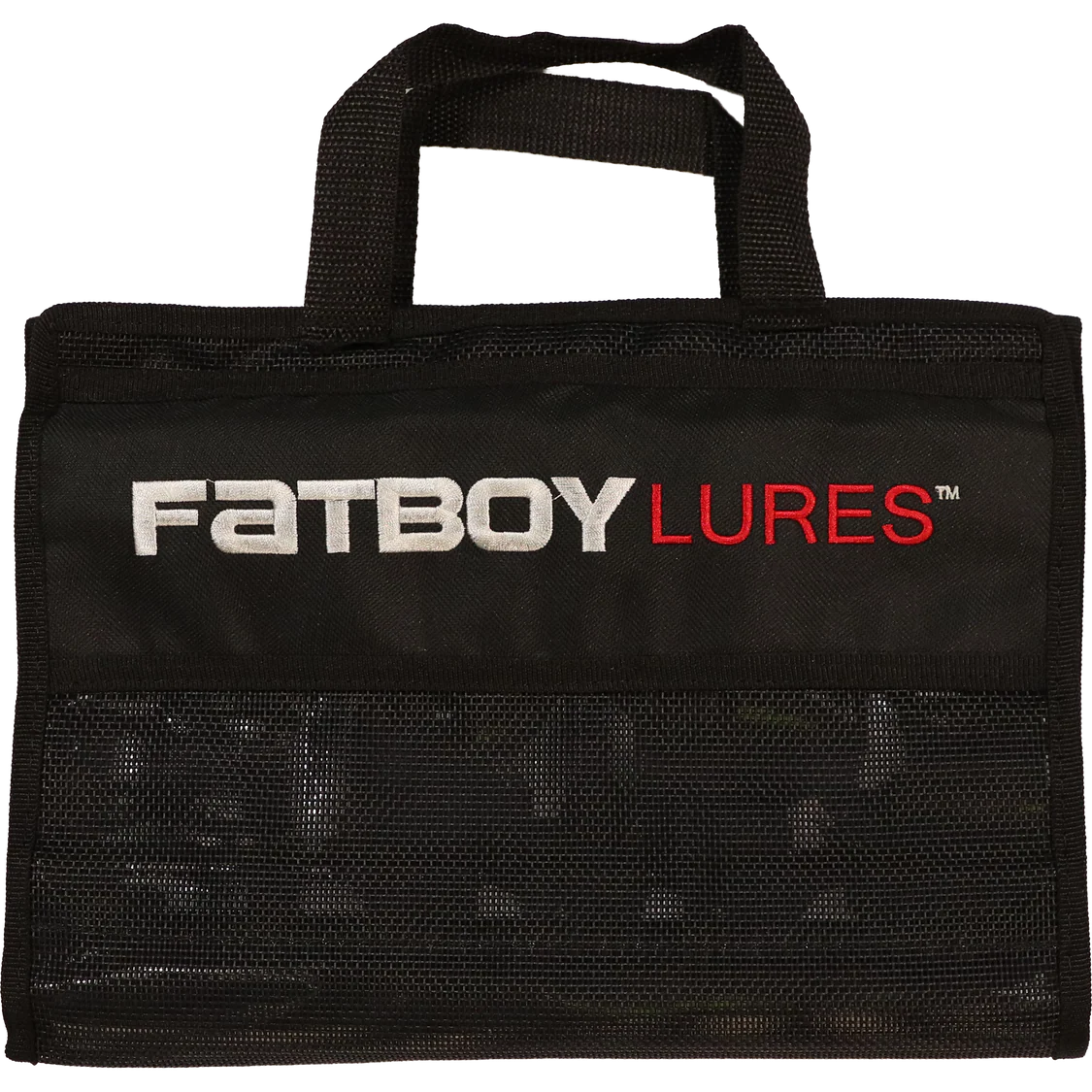 Fatboy Lures - Mesh Lure Bag