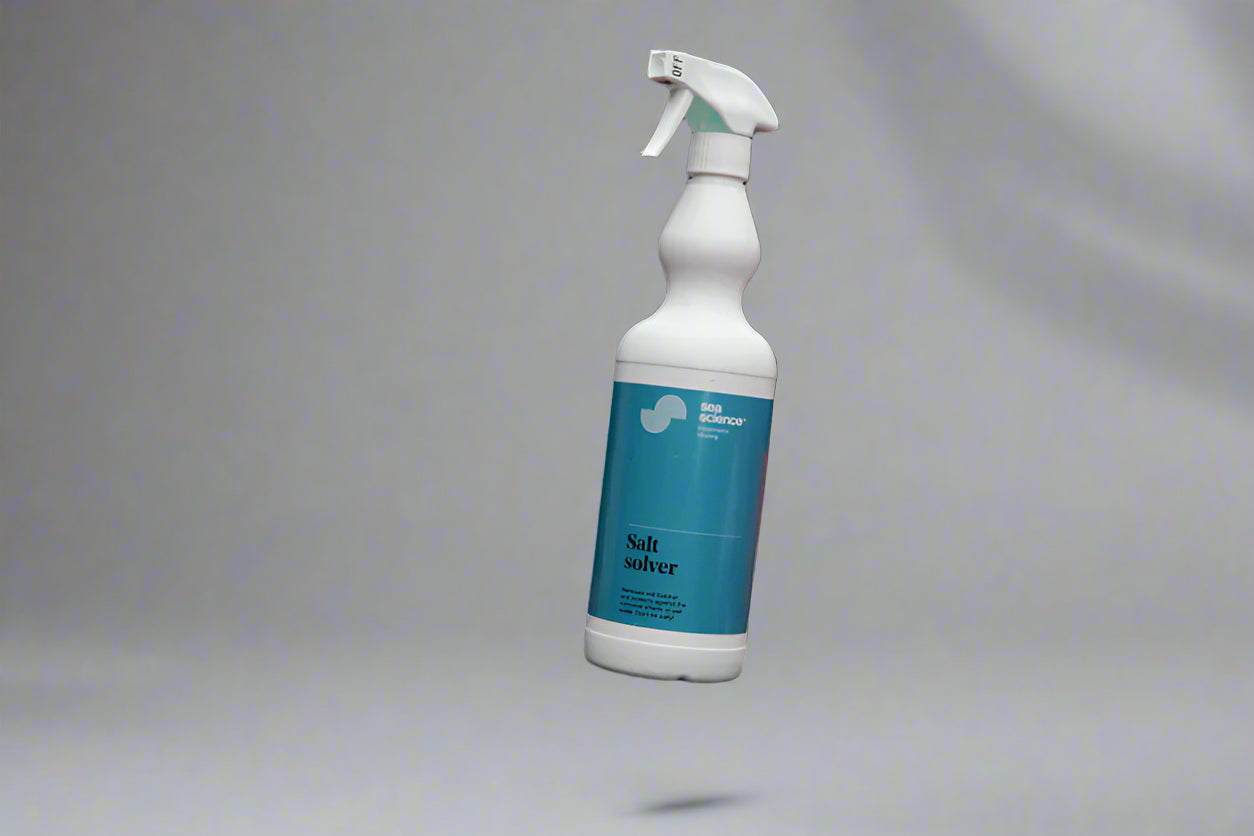 Sea Science Salt Solver 1Ltr Spray Bottle