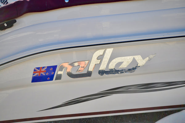 Reflex Chianti 485