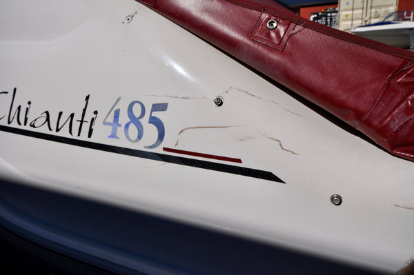 Reflex Chianti 485