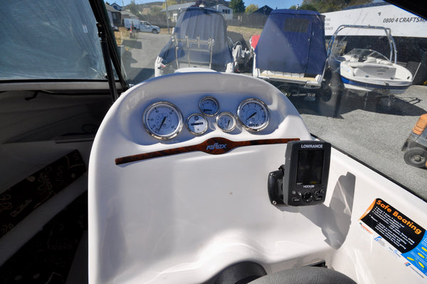 Reflex Chianti 485