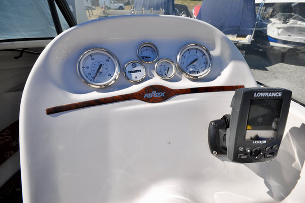 Reflex Chianti 485