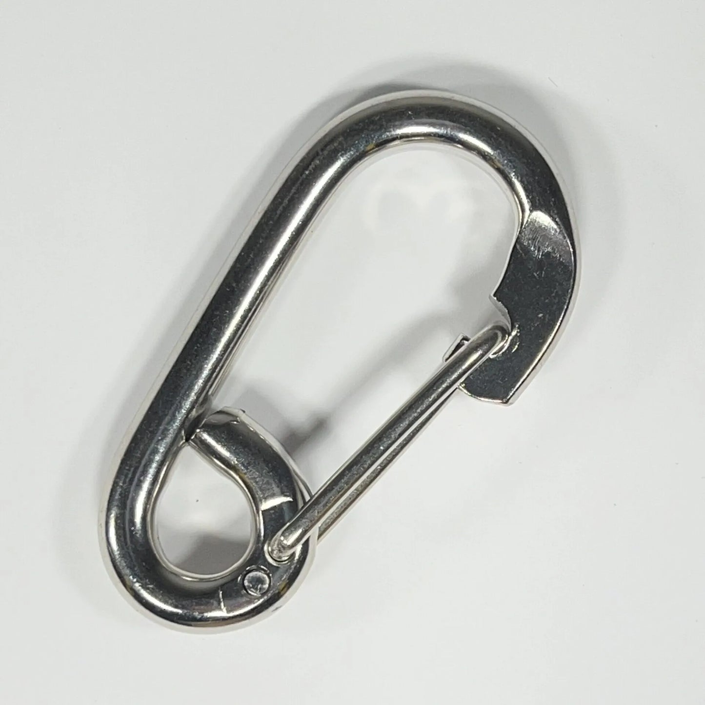 10mm Spring Snap Clip 2500kg Break Load