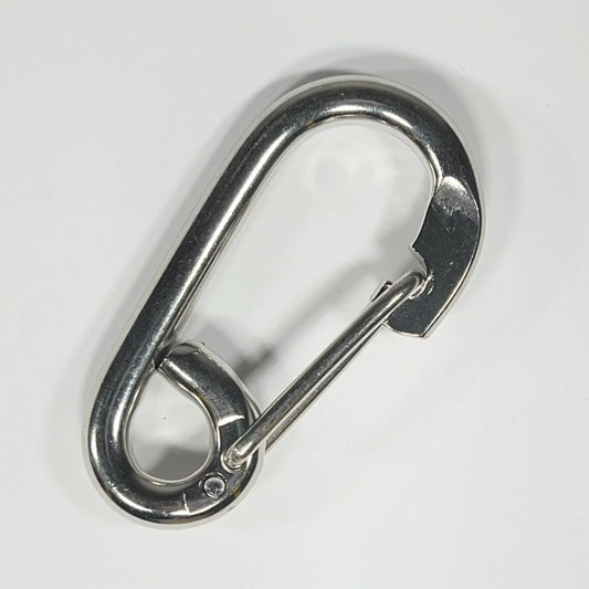 8mm Spring Snap Clip - 1600kg Break Load