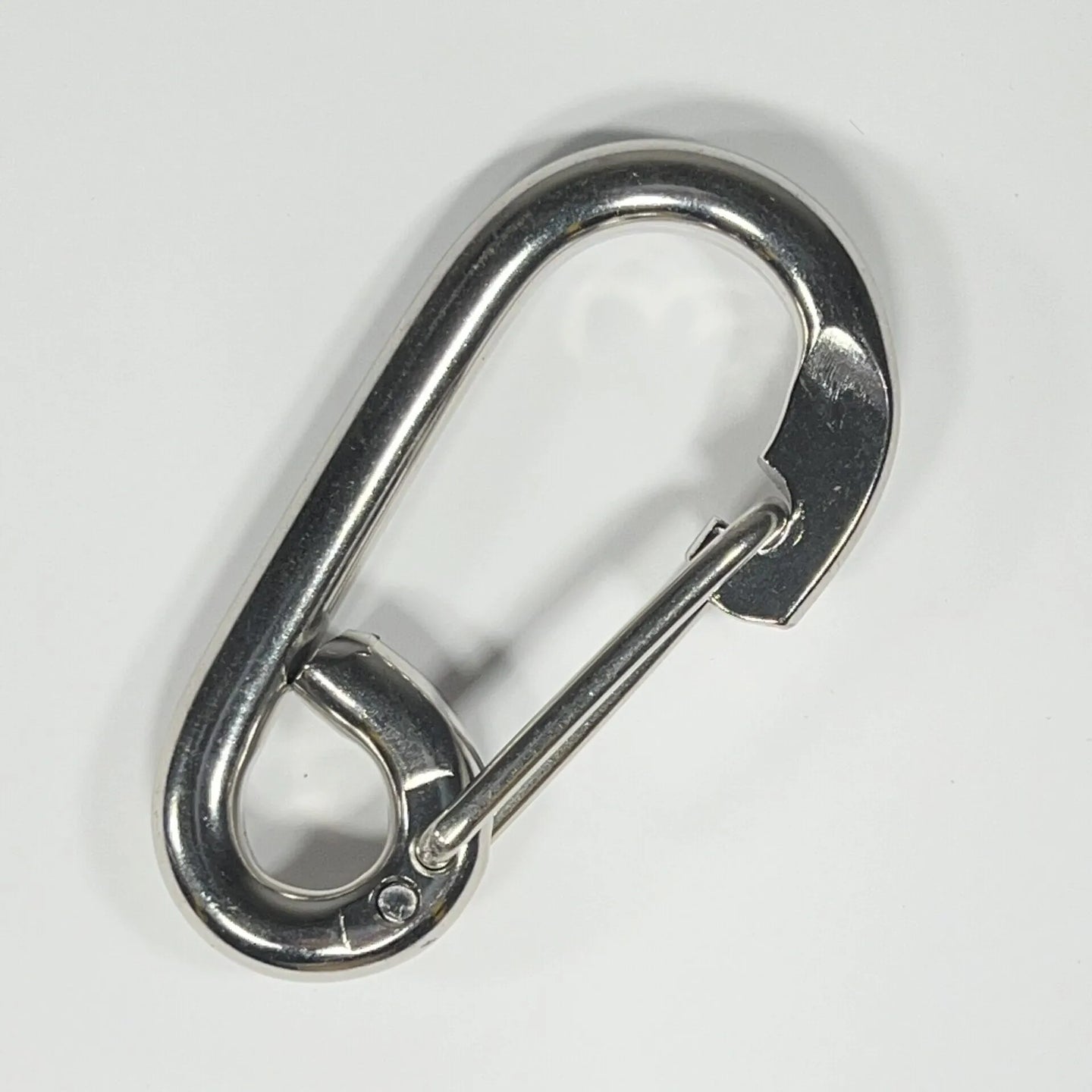 8mm Spring Snap Clip - 1600kg Break Load