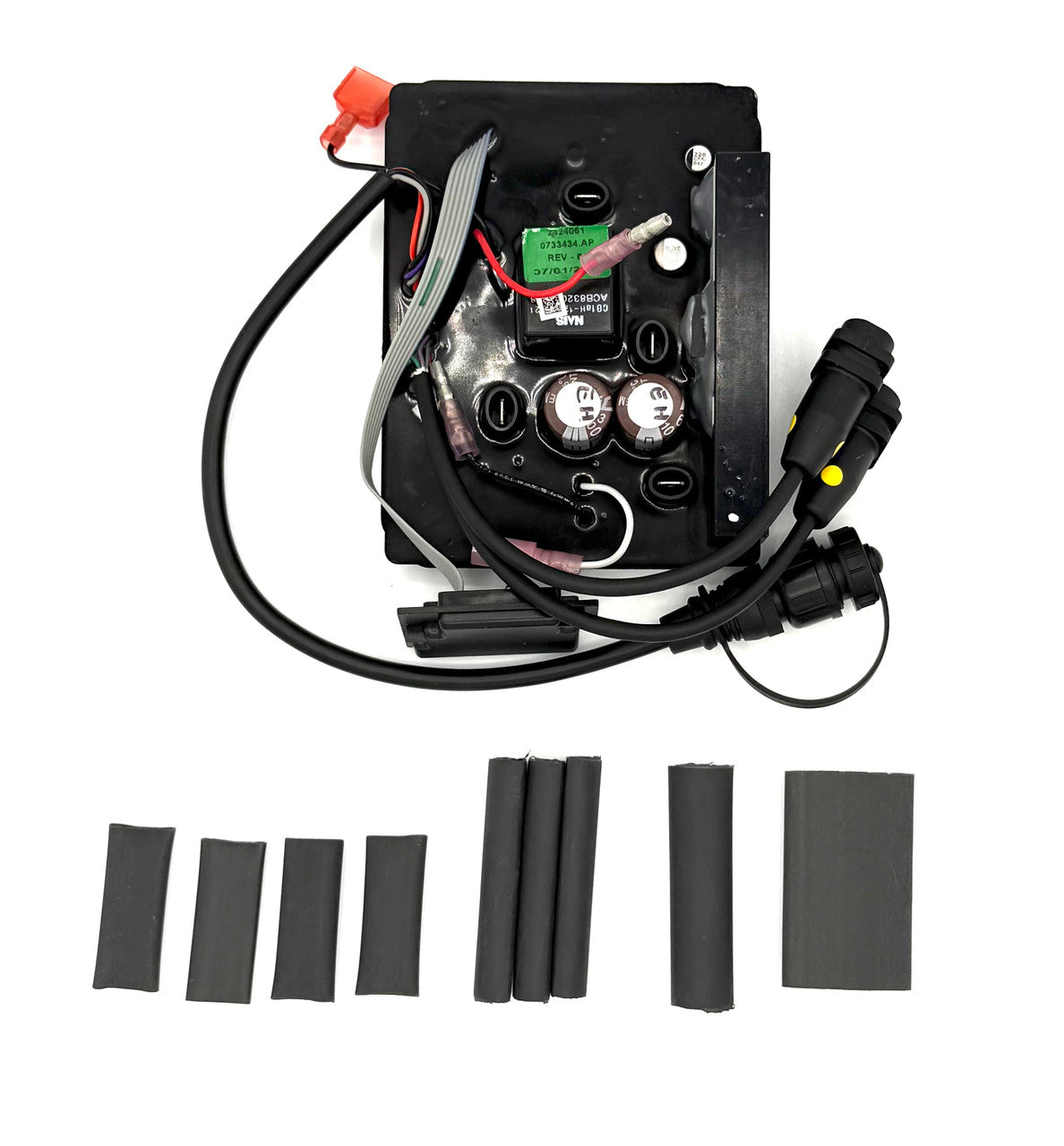 Minn Kota Service Control Board for Riptide & Terrova Motors (24/36V IP TRV BT)