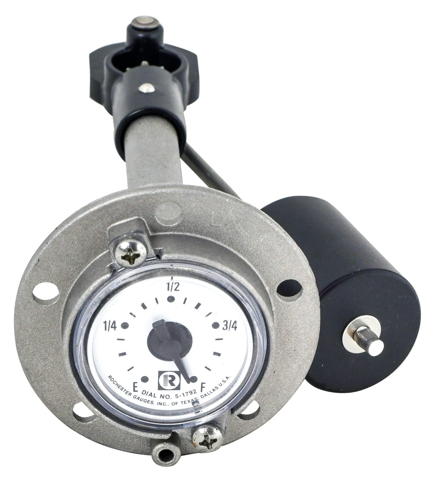 Moeller Fuel Tank Sending Unit 100mm to 685mm
