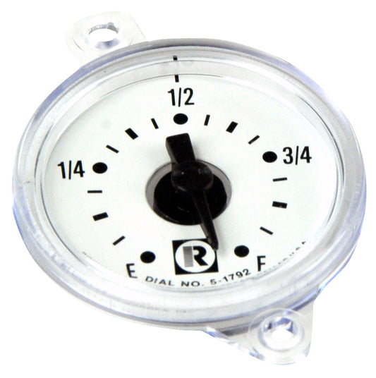 Moeller Direct Sight Mechanical Read Capsule