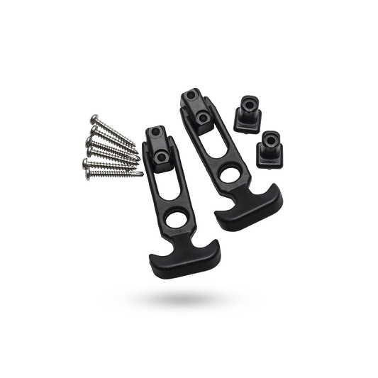 Icey-Tek Latch Set