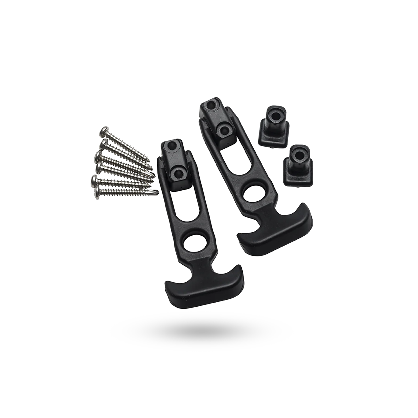 Icey-Tek Latch Set