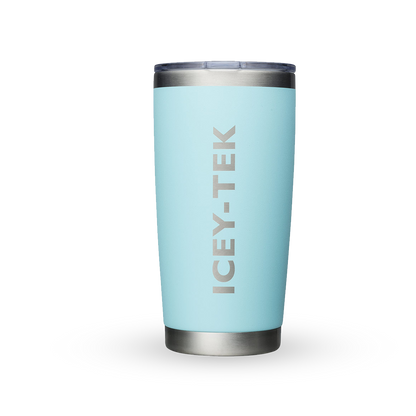 Icey-Tek Coffee Tumbler 590ml