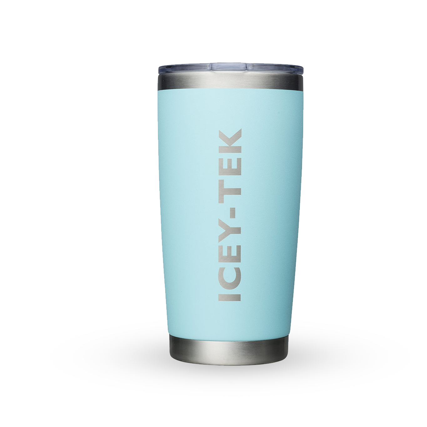 Icey-Tek Coffee Tumbler 590ml